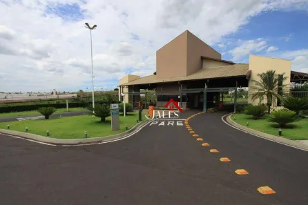 Lote/Terreno à venda, 559m² no Residencial Marcia, São José do Rio Preto