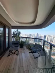 Apartamento com 2 Quartos à venda, 95m² no Vila Olímpia, São Paulo