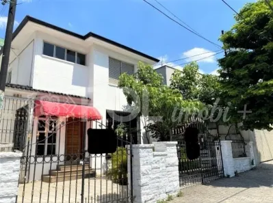 Casa com 3 Quartos à venda, 390m² no Água Branca, São Paulo