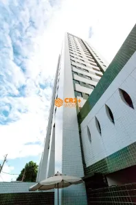 Apartamento com 3 Quartos à venda, 66m² no Candeias, Jaboatão dos Guararapes