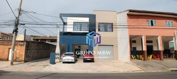 Ponto Comercial para alugar, 50m² no Jardim Paulista, Votorantim