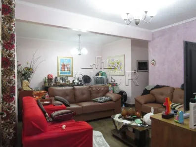 Casa com 2 Quartos à venda, 130m² no Vila Guiomar, Santo André