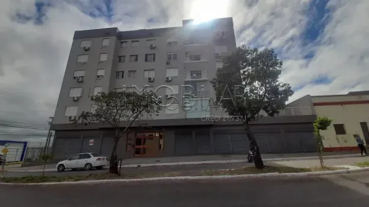 Ponto Comercial para alugar, 292m² no Estrela D'Alva, Bagé