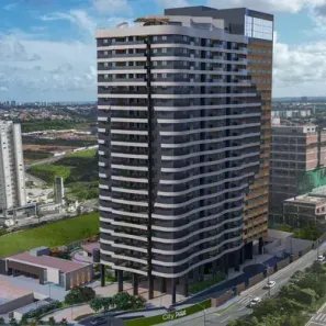 Apartamento com 1 Quarto à venda, 35m² no Cruz das Almas, Maceió