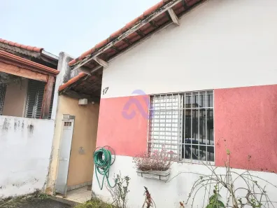 Casa de Condomínio com 2 Quartos à venda, 60m² no Vila Ursulina, Itaquaquecetuba