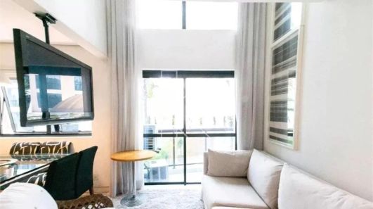Apartamento com 2 Quartos à venda, 70m² no Moema, São Paulo