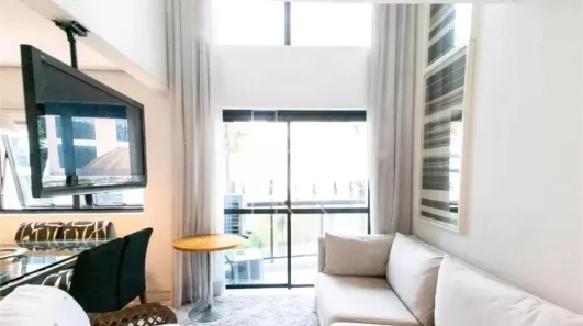 Apartamento com 2 Quartos à venda, 70m² no Moema, São Paulo