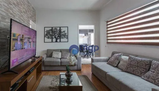 Apartamento com 2 Quartos à venda, 72m² no Pari, São Paulo