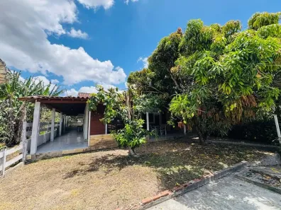 Casa de Condomínio com 3 Quartos à venda, 100m² no Prado, Gravatá