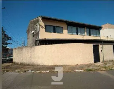 Casa com 3 Quartos à venda, 328m² no Parque Via Norte, Campinas
