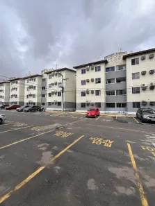 Apartamento com 2 Quartos para alugar, 57m² no Vila Vicente Fialho, São Luís