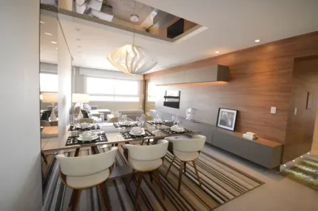 Apartamento com 3 Quartos à venda, 100m² no Marechal Rondon, Canoas