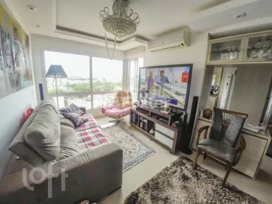 Cobertura com 3 Quartos à venda, 150m² no Cristal, Porto Alegre