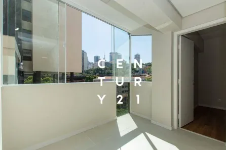 Apartamento com 2 Quartos à venda, 49m² no Pinheiros, São Paulo