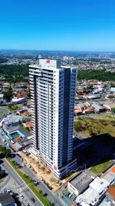 Apartamento com 3 Quartos à venda, 95m² no Serrinha, Goiânia