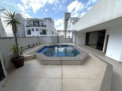 Cobertura com 4 Quartos à venda, 525m² no Boqueirão, Santos