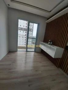 Apartamento com 2 Quartos à venda, 52m² no Água Vermelha, Poá
