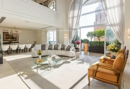 Cobertura com 4 Quartos à venda, 528m² no Vila Uberabinha, São Paulo