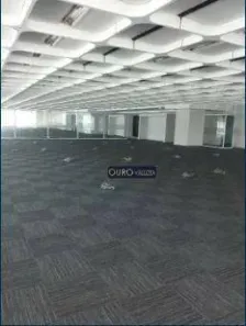 Sala Comercial para alugar, 2844m² no Jardim São Luís, São Paulo