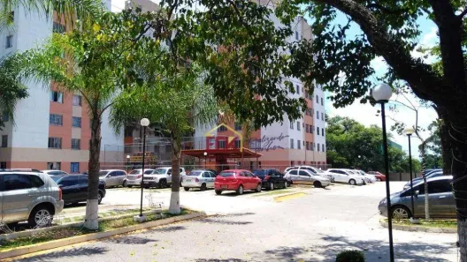 Apartamento com 3 Quartos à venda, 63m² no Itaquera, São Paulo