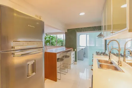 Apartamento com 2 Quartos à venda, 183m² no Vila Nova Conceição, São Paulo