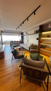 Apartamento com 4 Quartos à venda, 217m² no Renascença, São Luís