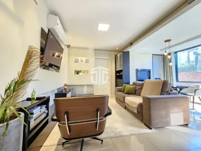 Apartamento com 2 Quartos à venda, 83m² no Centro, Novo Hamburgo