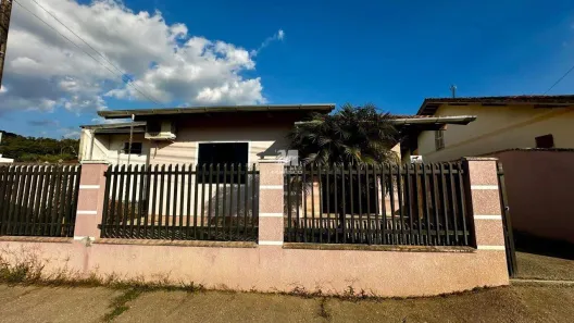 Casa com 3 Quartos à venda, 142m² no Dom Joaquim, Brusque