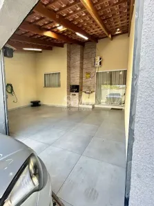 Casa com 2 Quartos à venda, 75m² no Taiaman, Uberlândia