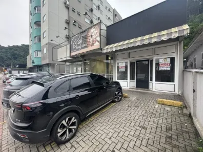 Sala Comercial para alugar, 65m² no Guarani, Brusque