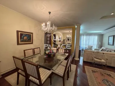 Apartamento com 3 Quartos à venda, 115m² no Jardim Monumento, Piracicaba
