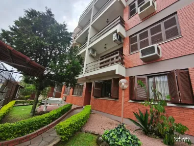 Apartamento com 4 Quartos à venda, 77m² no Centro, Canoas