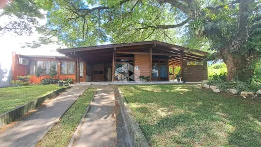 Casa com 3 Quartos à venda, 263m² no Vila Nova, Blumenau