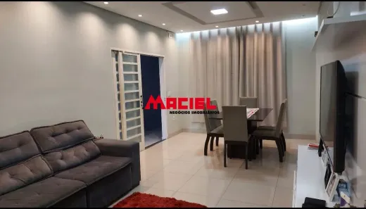 Casa com 3 Quartos à venda, 165m² no Residencial Altos do Bosque, São José dos Campos