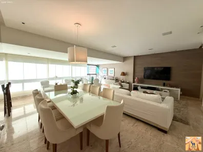 Apartamento com 4 Quartos à venda, 185m² no Vitória, Salvador