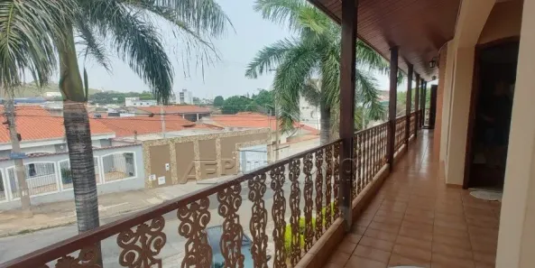 Casa com 4 Quartos à venda, 338m² no Jardim Prestes de Barros, Sorocaba