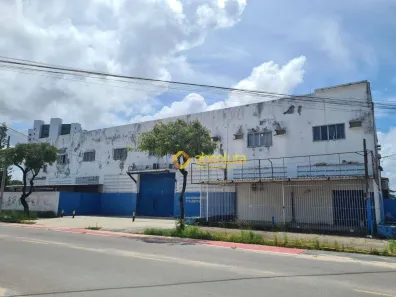 Galpão/Depósito/Armazém à venda, 1090m² no Imbiribeira, Recife