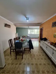 Sobrado com 3 Quartos à venda, 300m² no Vila Romero, São Paulo