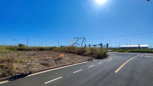 Lote/Terreno à venda, 217m² no Loteamento Residencial Luz da Esperança, São José do Rio Preto