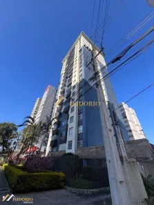 Apartamento com 2 Quartos à venda, 63m² no Cristo Rei, Curitiba