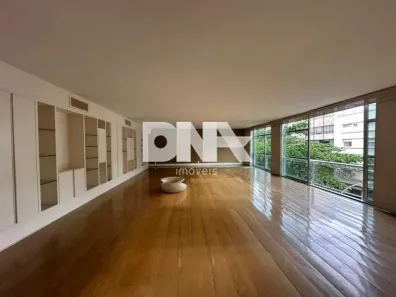 Apartamento com 4 Quartos à venda, 297m² no Leblon, Rio de Janeiro
