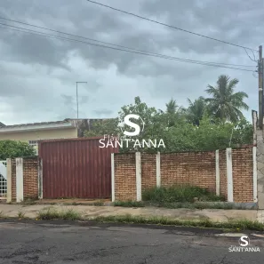 Lote/Terreno à venda, 320m² no Coester, Fernandópolis