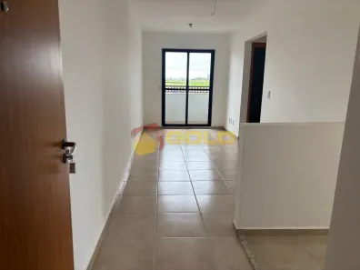 Apartamento com 2 Quartos à venda, 53m² no Shopping Park, Uberlândia