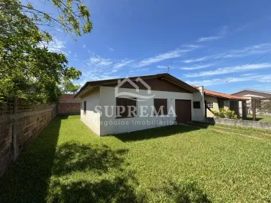 Casa com 2 Quartos à venda, 120m² no CIDREIRA, Cidreira
