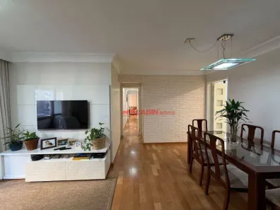 Apartamento com 3 Quartos à venda, 111m² no Mirandópolis, São Paulo