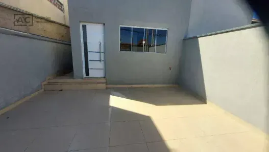 Casa com 2 Quartos à venda, 68m² no Jardim dos Ipês, Sumaré