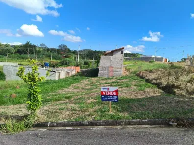 Lote/Terreno à venda, 125m² no Loteamento Belle Ville, Taubaté