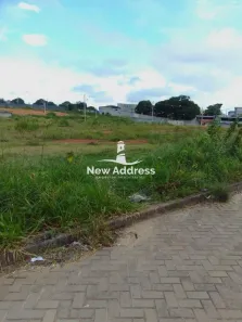 Lote/Terreno à venda, 259m² no Campo Belo, Cariacica