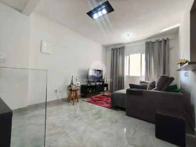 Sobrado com 2 Quartos à venda, 100m² no Campo Grande, Santos