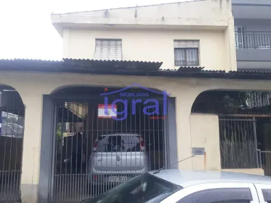 Sobrado com 3 Quartos à venda, 240m² no Jabaquara, São Paulo